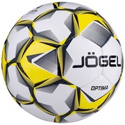 Jogel OPTIMA №4 (BC20) Мяч футзальный