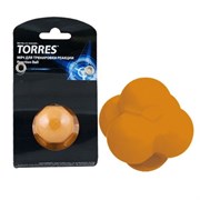 Torres REACTION BALL (TL0008) Мяч для тренировки скорости реакции