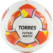 Torres FUTSAL MATCH (FS32064) Футзальный мяч