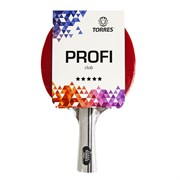 Torres PROFI 5* (TT21009) Ракетка для настольного тенниса