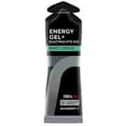 Gel4U ENERGY GEL+ Гель энергетический углеводный с электролитами 60 мл Лимон и мята