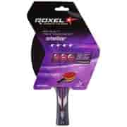 Roxel 4**** STELLAR Ракетка для настольного тенниса коническая