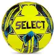 Select TEAM BASIC V23 (4465560552-5) Мяч футбольный