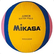 Mikasa W6008W Мяч для водного поло