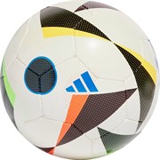 Adidas EURO24 FUSSBALLLIEBE TRAINING SALA (IN9377-4) Мяч футзальный