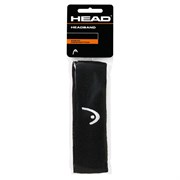 Head HEADBAND 2" Повязка на голову Черный