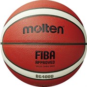 Molten B5G4000 Мяч баскетбольный