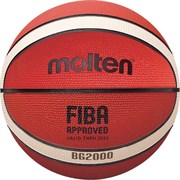 Molten B6G2000 Мяч баскетбольный
