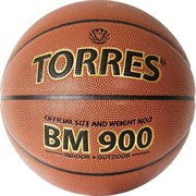 Torres BM900 (B32037) Мяч баскетбольный