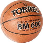 Torres BM600 (B32025) Мяч баскетбольный