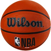 Wilson NBA DRV PLUS (WTB9200XB05) Мяч баскетбольный