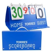 Torres SS1005 Счетчик для волейбола