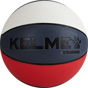 Kelme FOAM PU LEATHER (8102QU5006-169) Мяч баскетбольный