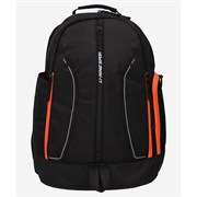Li-Ning BACKPACK 26 Рюкзак Черный/Оранжевый