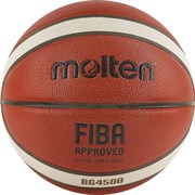 Molten B7G4500X Мяч баскетбольный