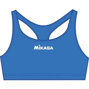 Mikasa TORJ Топ для пляжного волейбола Синий/Белый