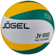 Jogel JV-650 Мяч волейбольный