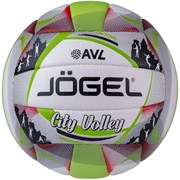 Jogel CITY VOLLEY Мяч волейбольный