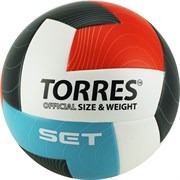Torres SET (V32045) Мяч волейбольный