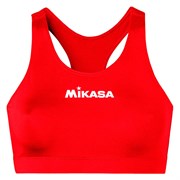 Mikasa TORJ Топ для пляжного волейбола Красный/Белый