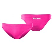 Mikasa COLBY Плавки спортивные женские Розовый/Белый